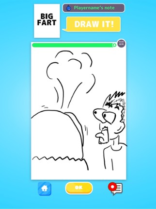 Online Telephone Game - TELPIC Image