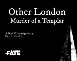 Other London: Murder of a Templar Image