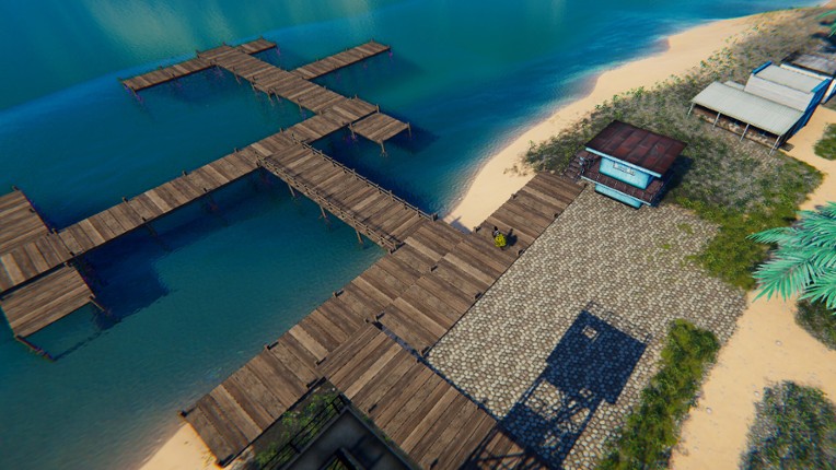 Oudbiao's World screenshot