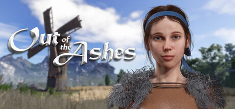 Out of the Ashes Image