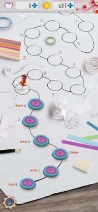 Paper Mingle screenshot