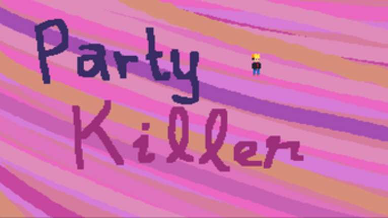 Party Killer screenshot