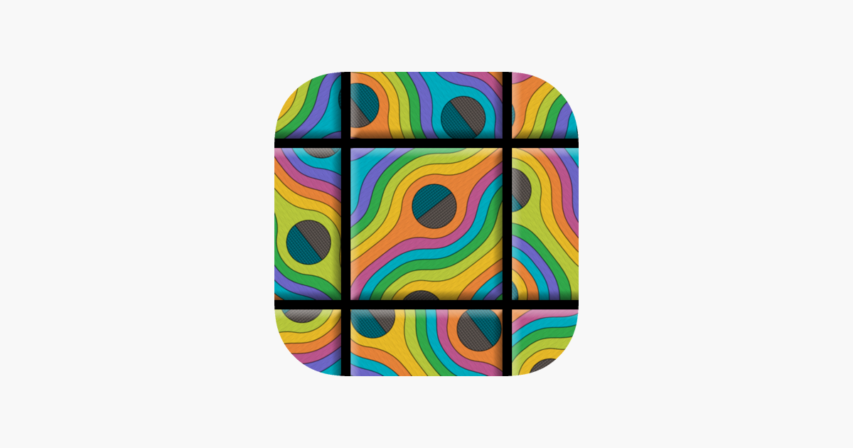 Games like Pattern Fun