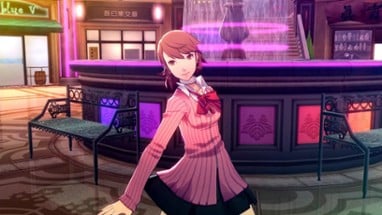 Persona 3: Dancing in Moonlight Image