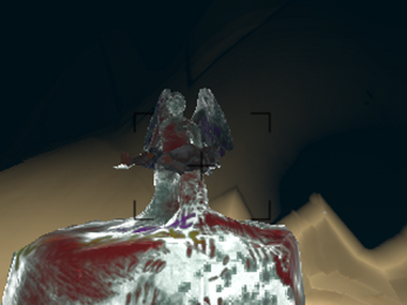 Photos of the Fathomless Image