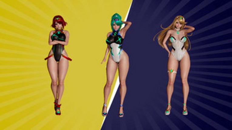 PiroKaoN MiniMaze RE screenshot