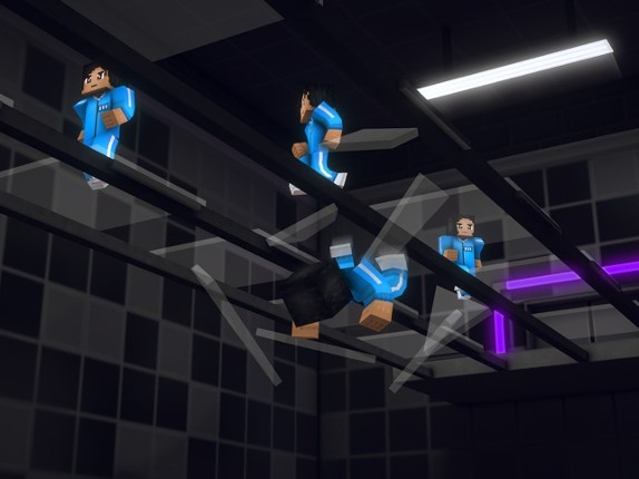 Pixel Strike 3D - FPS Gun Game Image