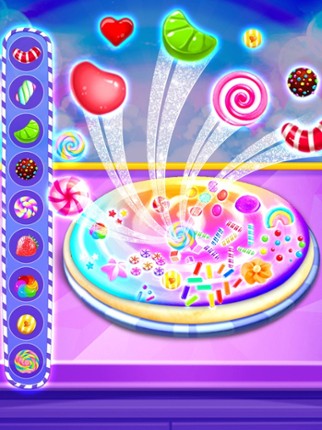 Pizza Maker Games: Cooking screenshot