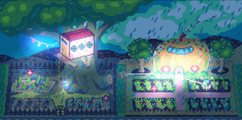 Plague Your Neighbour screenshot