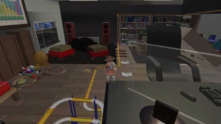 Play With Me screenshot