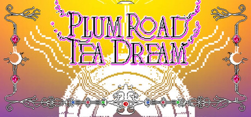 Plum Road Tea Dream Image