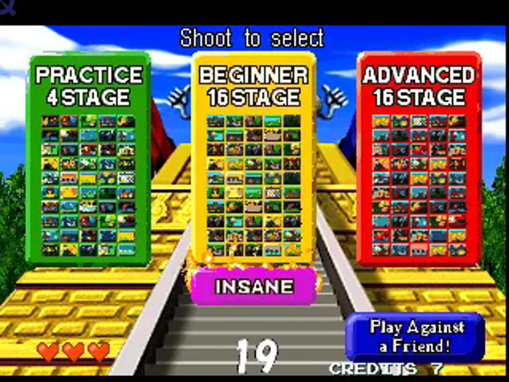 Point Blank 2 screenshot