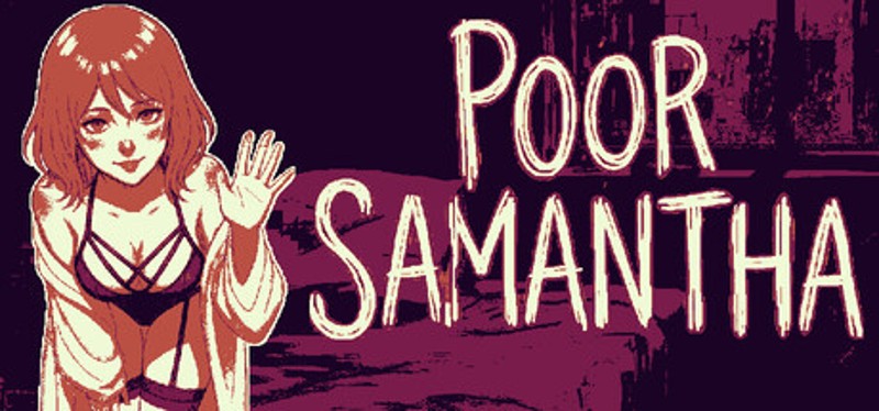 Poor Samantha Image