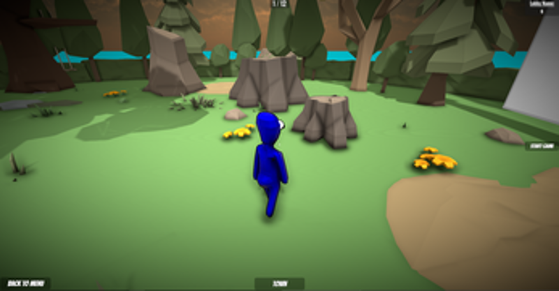 Prop Hunt v1.0 screenshot