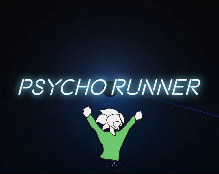Games like PSYCHO RUNNER