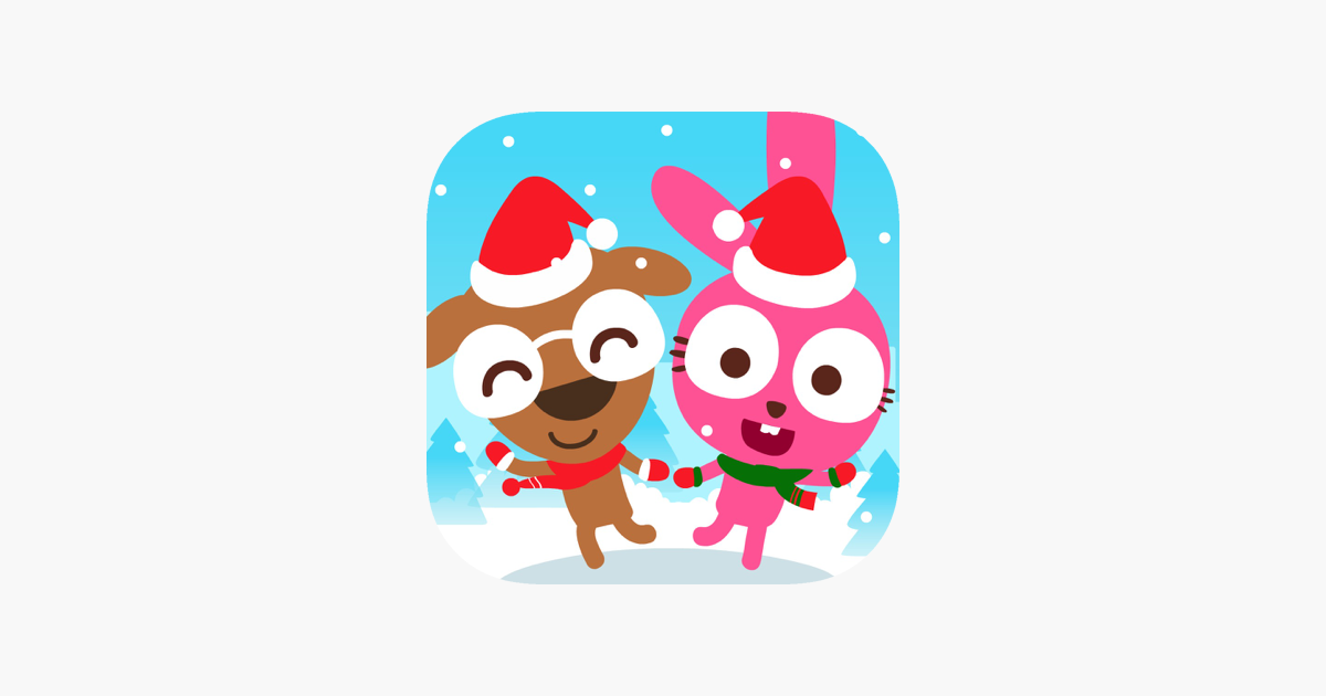 Games like Purple Pink Play House