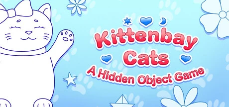 Games like Kittenbay Cats - A Hidden Object Game