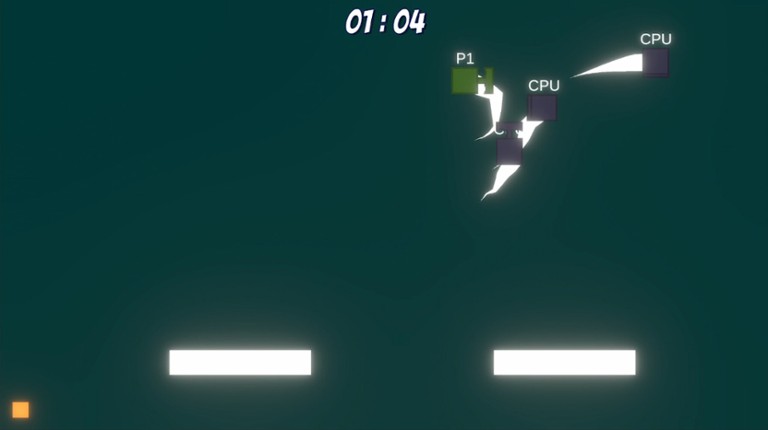 PushOver screenshot