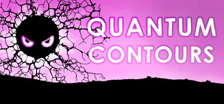 Games like Quantum Contours