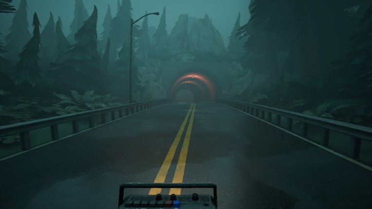 Quite a Ride screenshot