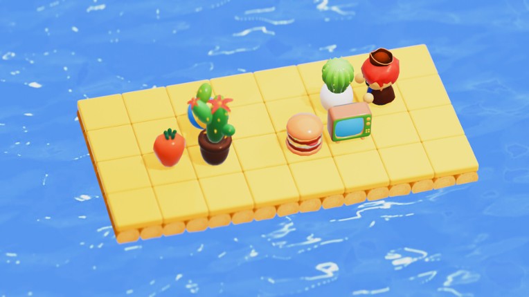 RAFT Days screenshot