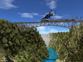 Railroad Tycoon 3 Image