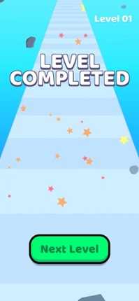 Ram Runner screenshot