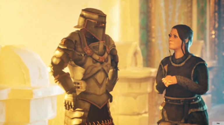 Razon Defeats The Huns screenshot