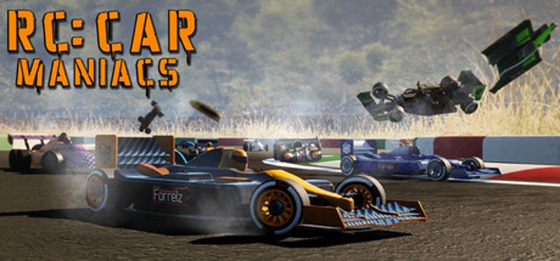 RC: Car Maniacs Image