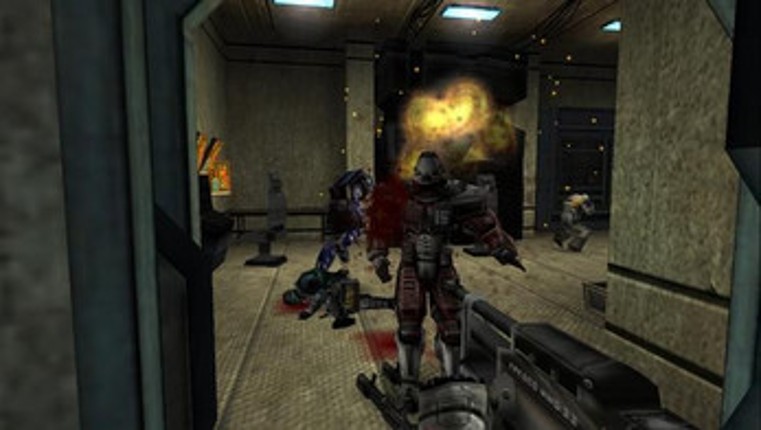 Red Faction Image