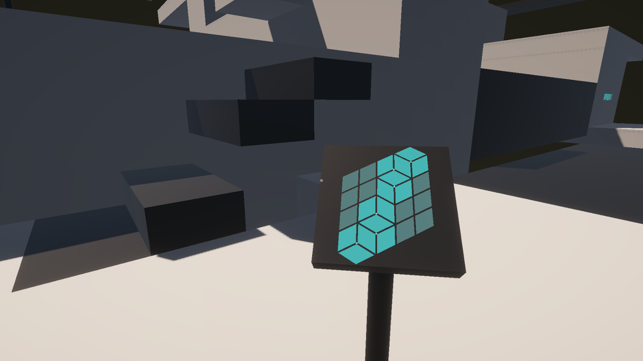 Games like Rhombus (GMTK Jam)