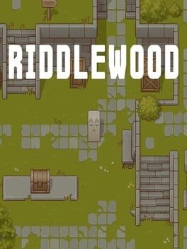 Games like RiddleWood