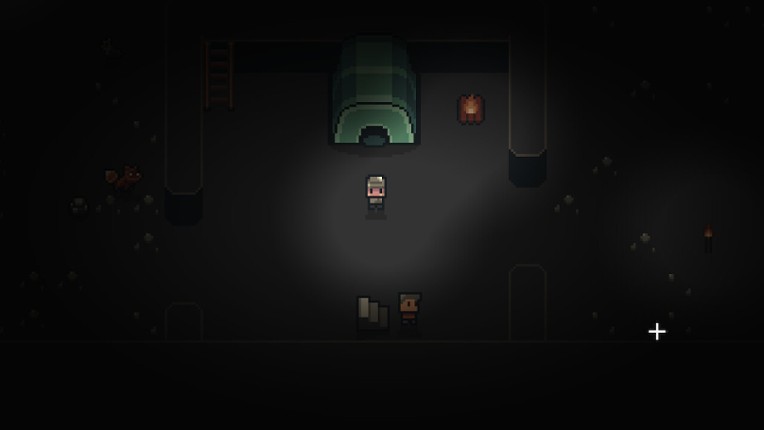 Ruby Journey screenshot