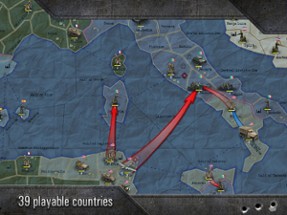 S&amp;T: Sandbox World War II TBS Image