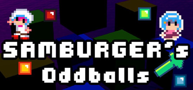Samburger's oddballs Image
