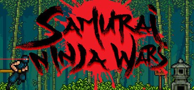 Samurai Ninja Wars Image