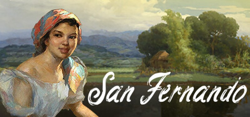 San Fernando Image