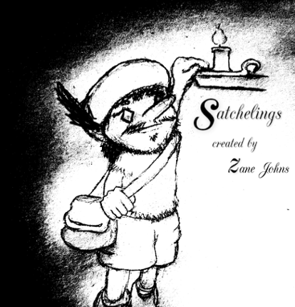 Satchelings Game Cover