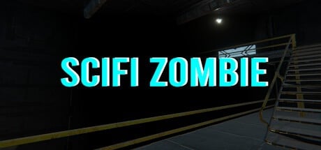 Games like Scifi Zombie