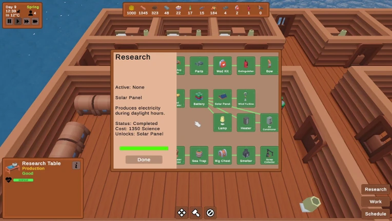 SeaColony Image