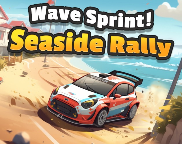 Games like Seaside Rally: Wave Sprint!