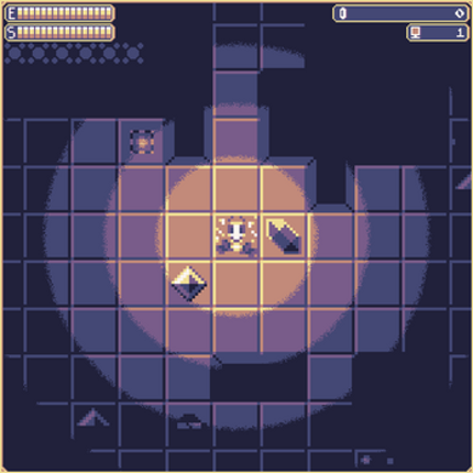 Self.explore() Image