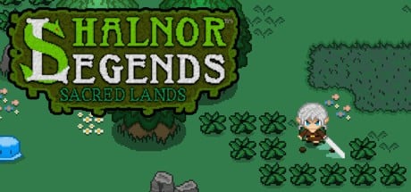 Games like Shalnor Legends: Sacred Lands