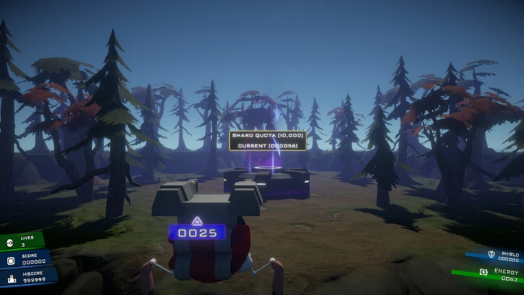 SHARDBLASTER! Image