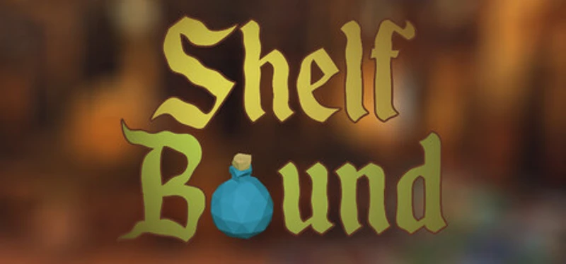 Shelfbound Image