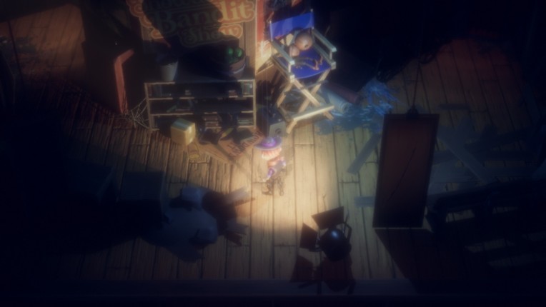 Showdown Bandit: Episode 1 screenshot