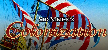 Games like Sid Meier's Colonization