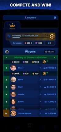 Skat Online screenshot