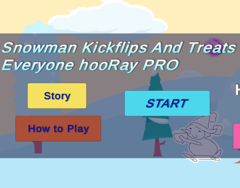 Games like SKATER PRO