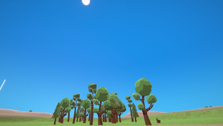 Skyrift: The Shattered Sky screenshot